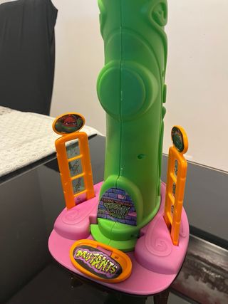 Proyector Tortugas Ninja