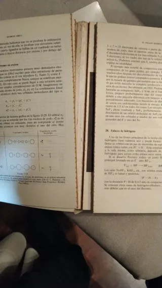 Química física, t. 2