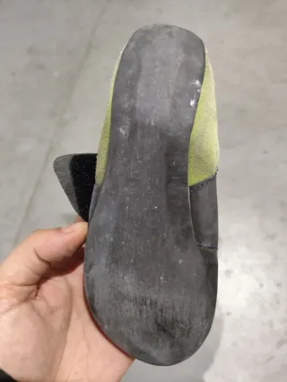 Pies de gato Simond talla 33