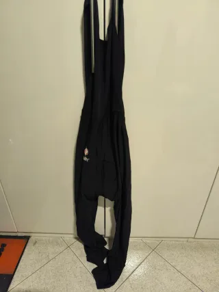 Nalini Calzamaglia Invernale Ciclismo Tg 5