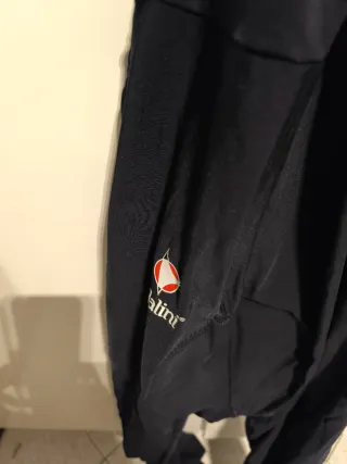 Nalini Calzamaglia Invernale Ciclismo Tg 5