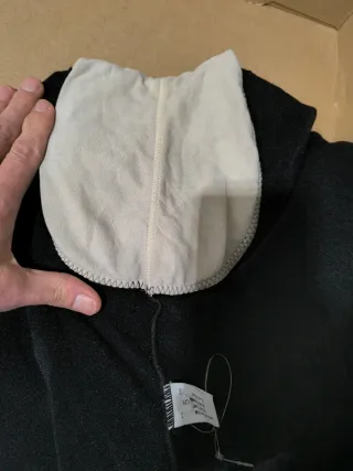 Nalini Calzamaglia Invernale Ciclismo Tg 5