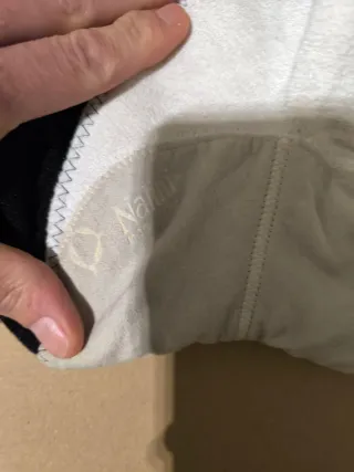 Nalini Calzamaglia Invernale Ciclismo Tg 5