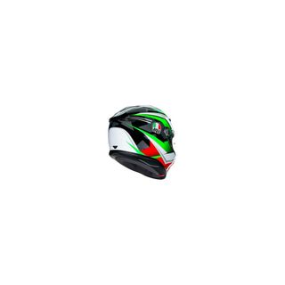 Casco Moto AGV K6 sin estrenar