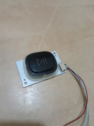 Componente aspirador Rowenta