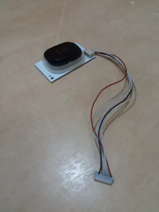 Componente aspirador Rowenta