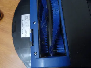 Componente aspirador Rowenta