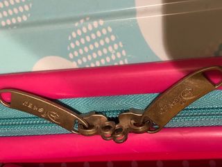 Maleta infantil Disney Minnie Mouse