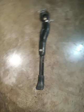 Caballete para bicicleta