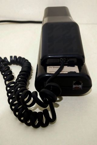 Telefono Swatch Twin Phone da collezione