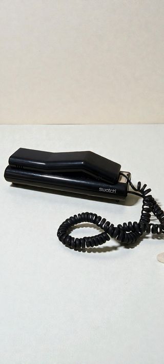 Telefono Swatch Twin Phone da collezione