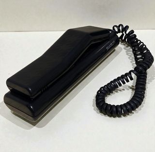 Telefono Swatch Twin Phone da collezione