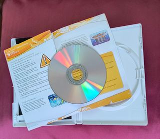 Family Trainer Extreme Challenge Wii Completo