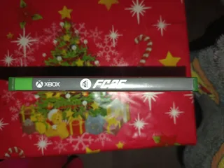 FC 25 Xbox One
