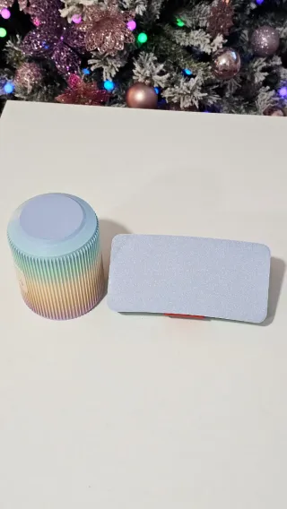 Set portapenne Legami: espositore + barattolo