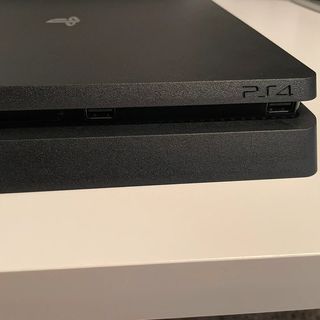 PS4 Slim 500GB Firmware 10.00