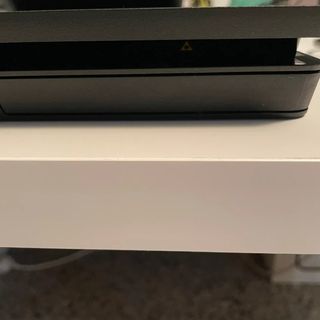 PS4 Slim 500GB Firmware 10.00
