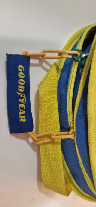 Catene da neve GoodYear