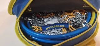 Catene da neve GoodYear