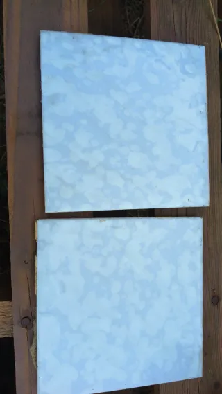 Rajoles / baldosas vintage 15x15