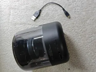 Altavoz USER SF4001 Bluetooth 5.0 Luces