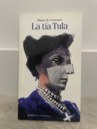 La tía Tula