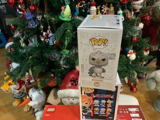 Funko Pop! Harry Potter Buckbeak 104