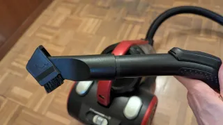 Aspirador Polti Forzaspira Cyclonic