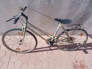 Bicicleta BH Antigua