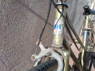 Bicicleta BH Antigua