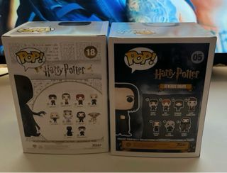 Funko Pop Harry Potter