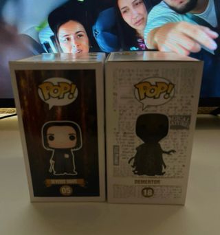 Funko Pop Harry Potter