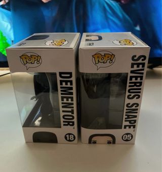 Funko Pop Harry Potter