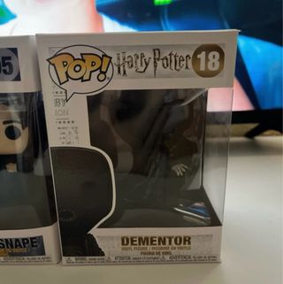Funko Pop Harry Potter