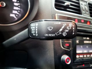 Volkswagen Polo 2015