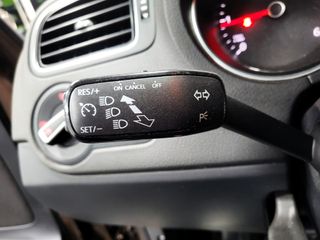 Volkswagen Polo 2015