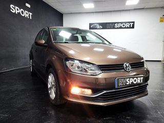 Volkswagen Polo 2015