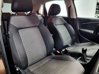 Volkswagen Polo 2015