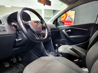 Volkswagen Polo 2015