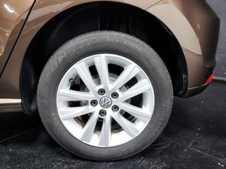 Volkswagen Polo 2015