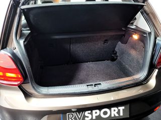 Volkswagen Polo 2015