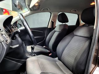 Volkswagen Polo 2015