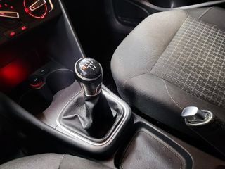 Volkswagen Polo 2015