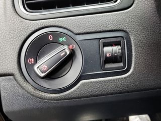 Volkswagen Polo 2015