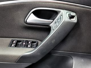 Volkswagen Polo 2015