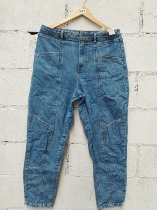 Pantalón vaquero Desigual