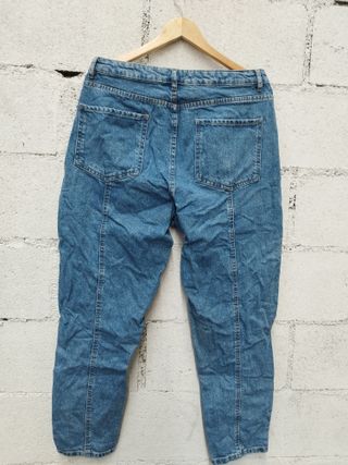 Pantalón vaquero Desigual