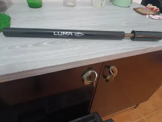 Bomba de inflar Luma