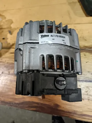 Alternador BMW 318d 320d 325d 7805432