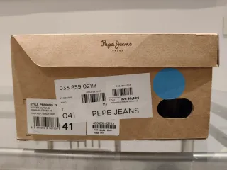 Zapatillas Pepe Jeans hombre